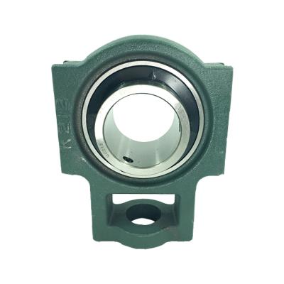 China Machinery Cast Iron Mounted Ball Units Sit Block Bearing UCT305 UCT306 UCT307 UCT308 UCT309 for sale