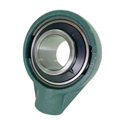 China Machinery Cast Iron Mounted Ball Units Sit Block Bearing UCHA210 UCHA211 UCHA212 UCHA213 UCHA214 UCHA215 for sale