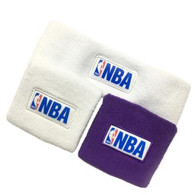 China Designer Soft Stretchy Customized Reusable Basketball Athletic Headband Tennis Headbands For Men for sale