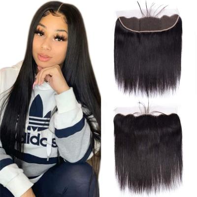 China Deep Wave 10a Mink Brazilian Virgin Cuticle Aligned Hair Bundles 4x4,13x4With Lace Closure for sale