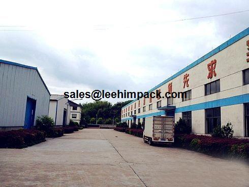 Проверенный китайский поставщик - Hangzhou Leehim Packing Co., Ltd.