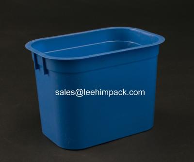 China Chemical plastic cup for sale