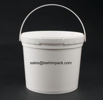 China Painting Polypropylene Barrel for sale