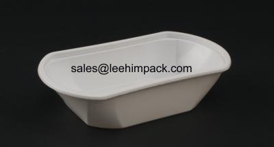 China Food grade plastic jar for sale