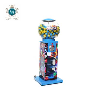 China Best Big Automatic Vending Machine Products Gumball Capsule Toy Vending Machine /High Quality Capsule Toy Vending Machine Kids Toy Vending Machine for sale