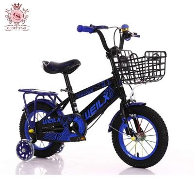 China Foldable Frame Princess Girls Bike For 3-6 Years Child/14