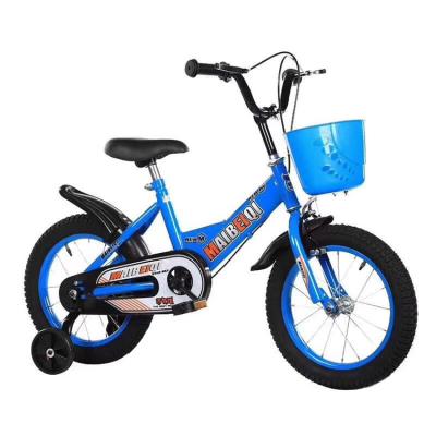 China safety folding bike for kids 20 inch bicycle wholesale price with beautiful and practical basket and excellent brakes for sale