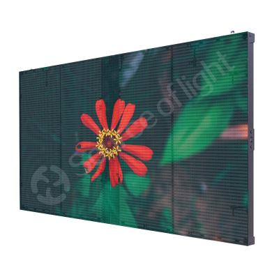 China Waterproof Indoor Led Poster P1.86 P2 P2.5 P3 Shopping Mall Exhibition 640x1920mm Full Color Portable Poster Led Display for sale