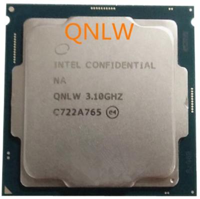 China QNLW i7 8700 Desktop EN CPU INTEL 6 Core 12 Threads 3.1 GHz Compatible With Eight Generation Motherboards for sale