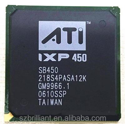 China New original ATI bga IC chip IXP 450 218S4PASA12K 218S4PASA12K for sale