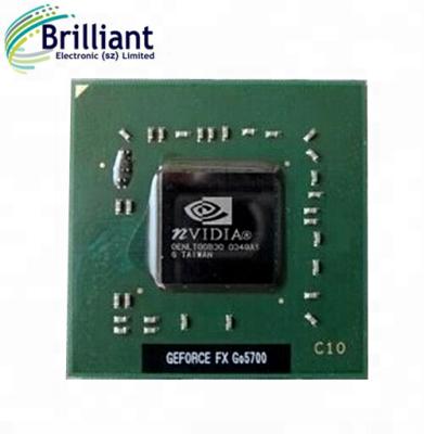 China New Computer Brand Nvidia IC Chipset GEFORCE FX Go 5700-V for sale