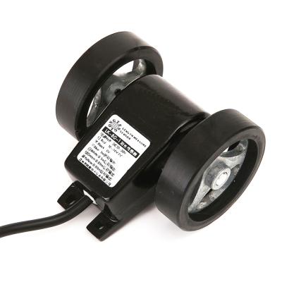 China Length Sensor LK-80 Length Meter Rotary Wheel Sensor Encoder Measuring Wheel for sale