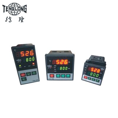 China TTC-100 Fahrenheit PID Industrial Digital Programmable Temperature Controller Temperature Smart Instruments for sale