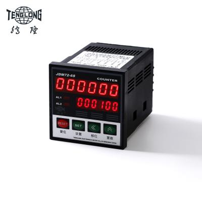 China Count Gauge Yard And Inches Forward And Reverse Digital Meter Length Meter Cable Meter Counter for sale