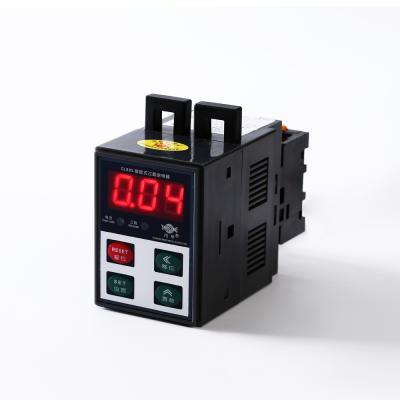 China GL88S Low Power Digital Sealed Motor Starting Overload Potential Protection Relay for sale