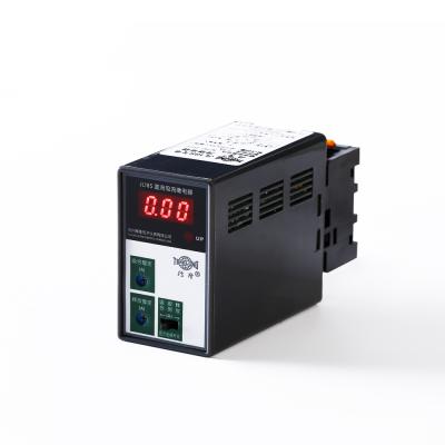 China JL18S Electronic Overload Sealed Current Relay Under Current Protection Relay for sale