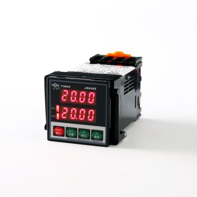 China Sealed 2020 Best Price Digital Relay 220V 12V 24V Time Delay Programmable Relays for sale