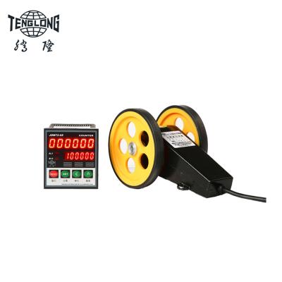 China Factory High Quality Encoder Measuring Wheel Printing for sale