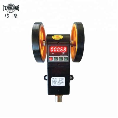 China Printing High Quality Length Wheel Meter for sale