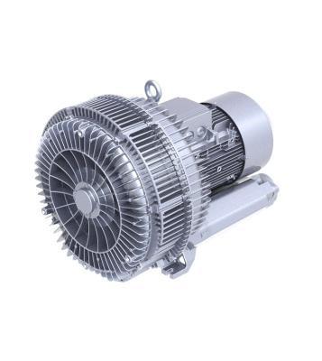 China Blower RBG930 12D5C Single Stage Side Channel Vacuum Turbine For Dry Drum Air Zero Gas Adsorption for sale