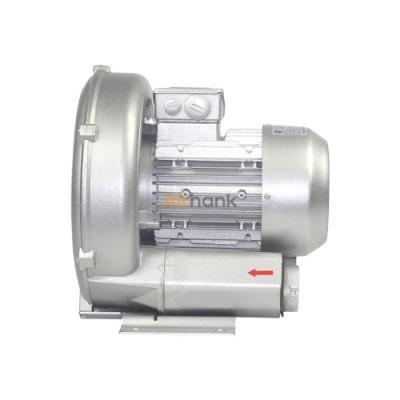 China Industrial blower 24 hours non stop high pressure blower for dust collector for sale