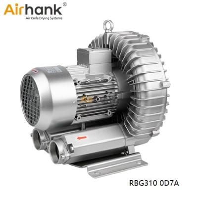 China High Blower Efficiency With Good Quality High Pressure Bearings Blower China Factory for sale