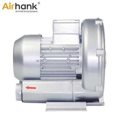 China Fan Air Ring Blower for Dental and Medical Industrial Suction Freeze Drying Aspirators Fish Farming Aeration Equipment for sale