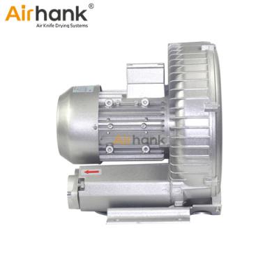 China Industrial Blower Single Phase 220v Efficient Industrial Fans Vacuum Blower for sale