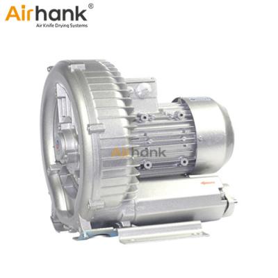 China 2HP Blower Large Capacity Blower For Industrial Dust Absorption for sale