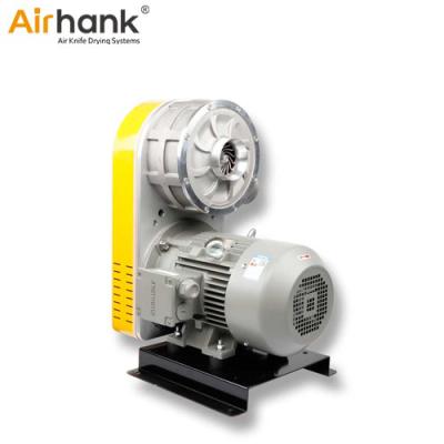 China CE Certificate Industrial High Speed ​​Super Blower Motor Blower 15KW Siemens Air Circulation Blower Factory In Competitive Price for sale