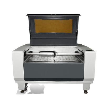 China Laser Engraving 1290 Mactron Laser CO2 Laser Cutters and Engraver Laser Machine for sale