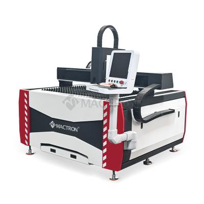 China Laser Cutter 1390 Fiber Laser Stainless Steel Sheet And Pipe Cutting Machine 1000W For Sale for sale