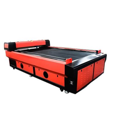 China Multifunctional Industrial CO2 Laser Cutting Machine Equipment 2MM Stainless Steel CO2 Laser Cutting Machine for sale