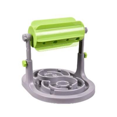 China Hot-selling High Quality Viable Roller Slow Speed ​​Feeder Pet Puzzle Adjustable Type for sale