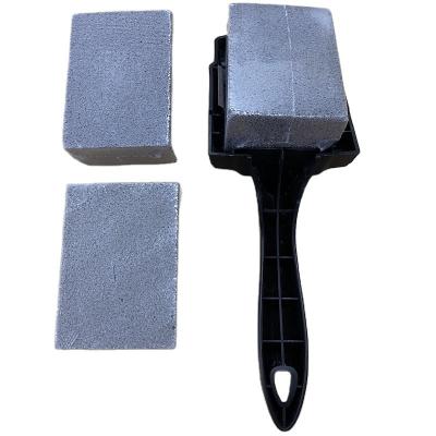 China Viable Grill Block Grill Pumice Stone Grill Brick Cleaning Pack for sale