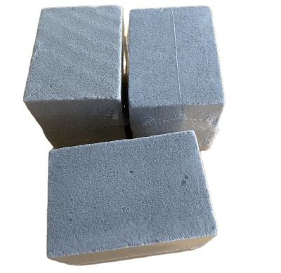 China Durable Heavy Duty Grill Pumice Stone Kitchen Household Grill Cleaning Block for sale