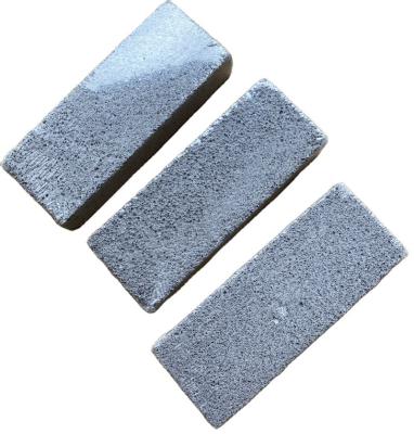 China Disposable Cleaning Pumice Stone for Toilet Floor Shower Grill BBQ Cleaning Pumice Stone for sale