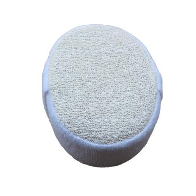 China All Natural Sisal Ramie Bath Scrubber Loofah Shower Sponge Exfoliating Bath Sponge for sale