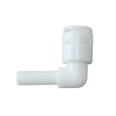 China Clipless Quick Plug Water Clipless Quick Connector Quick Fit Fitting Connector For Water Purifier for sale