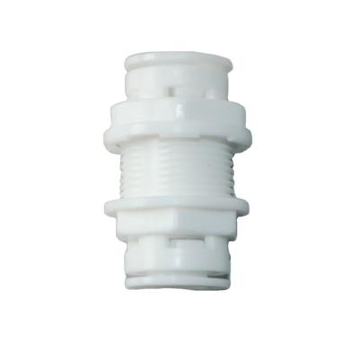 China 2022 Clipless Water Pipe Splice Connector High Quality Quick Coupling for sale