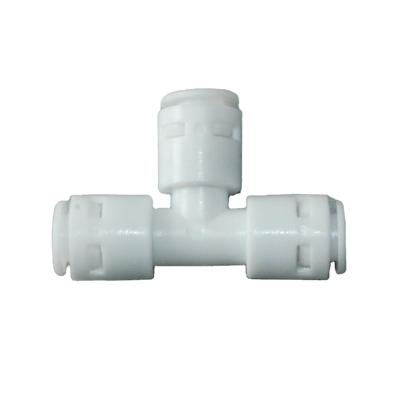 China high quality connector waterproof quick connectors without hose clip for sale