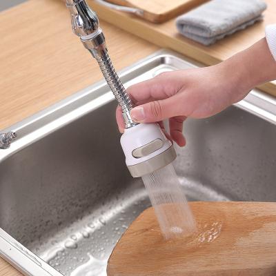 China The water switch faucet water filter for kitchen sink faucet water filter water purifier mini filtration faucet for sale