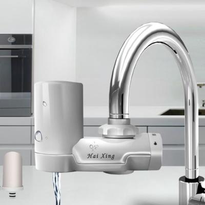 China Water Switch Faucet Water Filter Faucet Water Filter System for sale