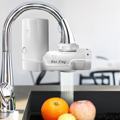 China Water Switch Faucet Water Filter For Kitchen Sink Water Purifier Filter Faucet Water Purifier Faucet Filter for sale