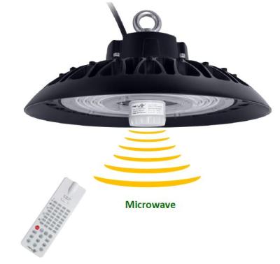 China 200w Warehouse UFO Led Industrial High Bay Light 22000 Lumen for sale