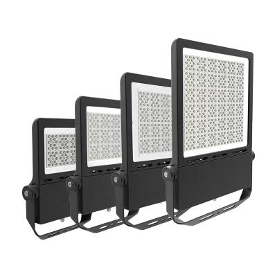 China Outdoor Aluminum Stage (ADC12) 10w 20w 30w 50w 100w 150w 200w 300w led flood light with photocell 220v for sale