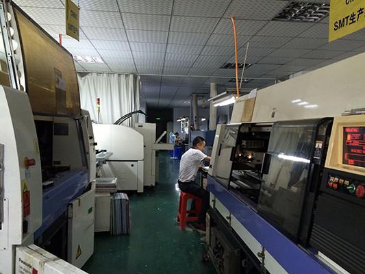 Fournisseur chinois vérifié - Shenzhen Outengda Electronic Technology Co., Ltd.