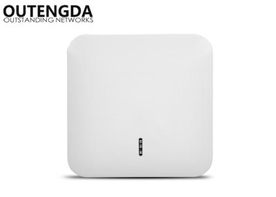 China 1200Mbps Ceiling Wireless Access Point Data Transfer Dual Band 2.4G 5.8G for sale