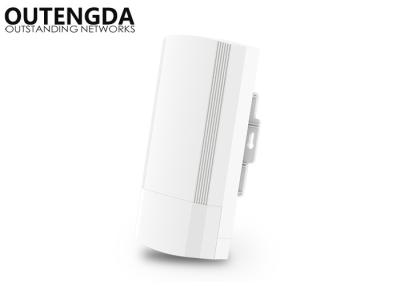 China Outdoor CPE 802.11 AC Access Point Wireless Client Bridge 450Mbps Data Rate for sale