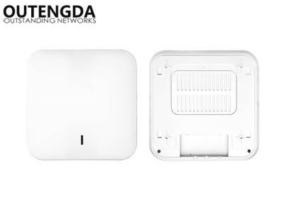 China Indoor Dual Band Gigabit Wireless AC Access Point High Power Load Balance Ceiling Mount for sale